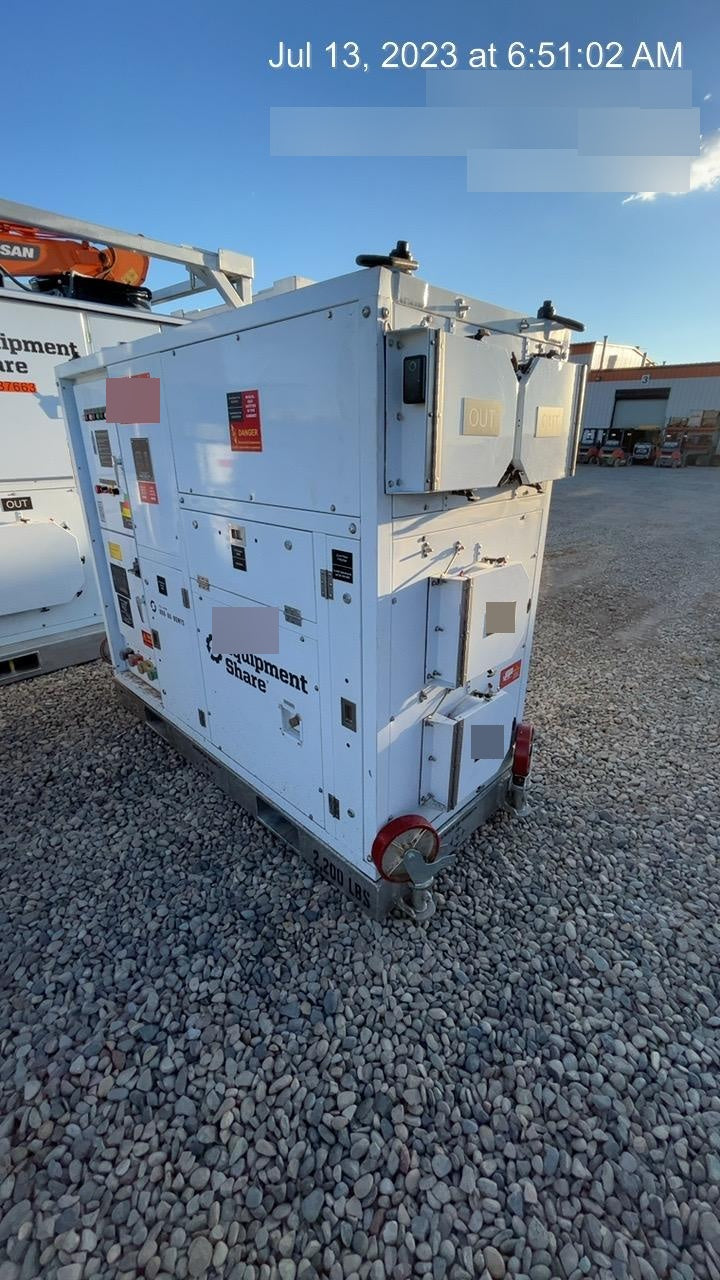 2023 SMARTECH SLIC12R-MSH