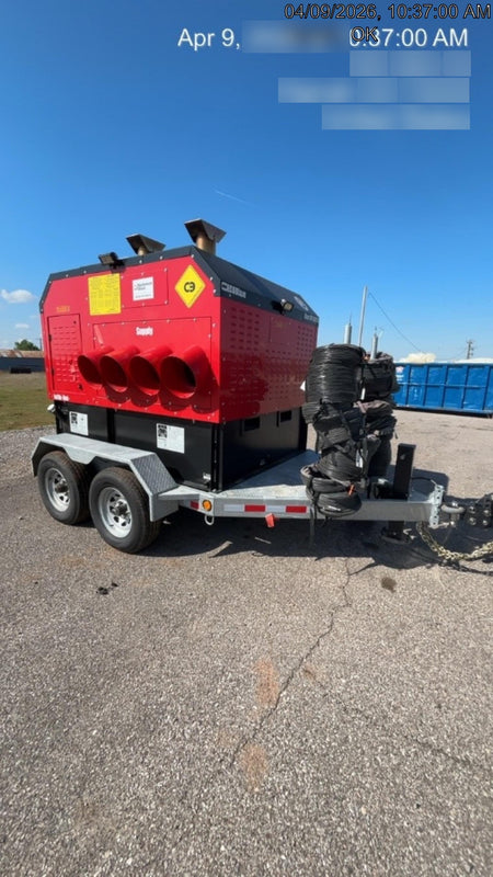 2024 CAMPO DB1200CT