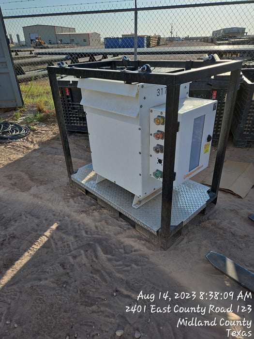 2023 TRYSTAR TCXF1.T536-A-CA1