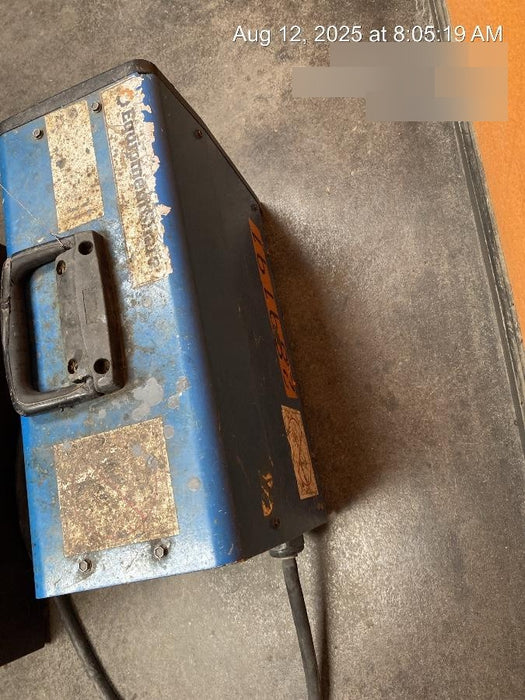 2023 MILLER ELECTRIC CST-280