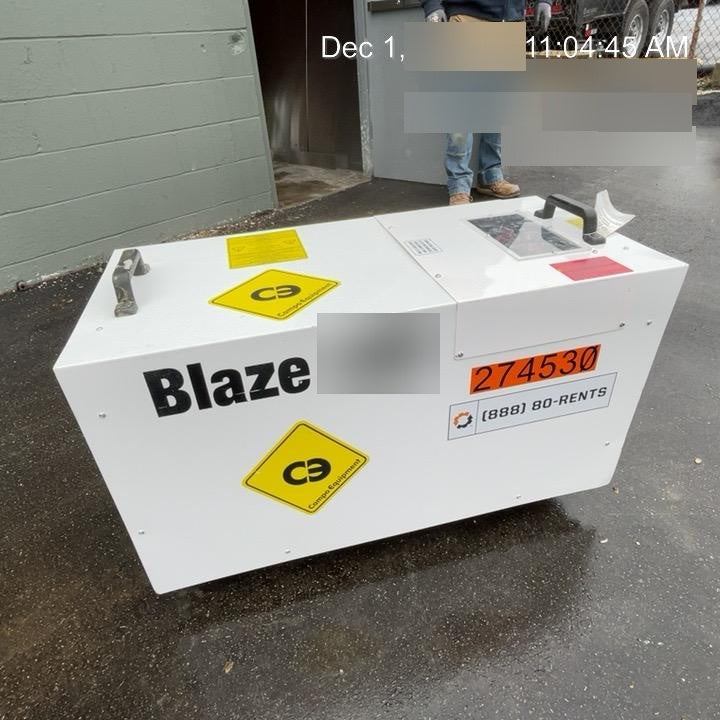 2022 CAMPO EB18E