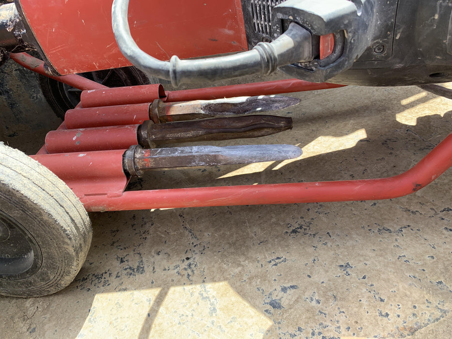 2019 HILTI TE 3000-AVR