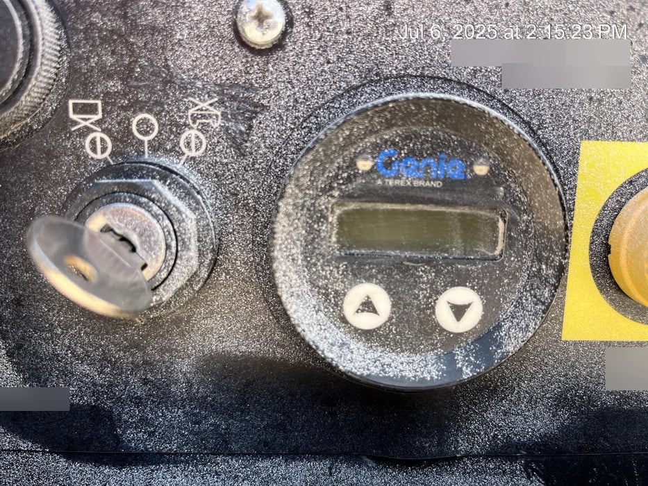 2020 GENIE GS-4069 RT