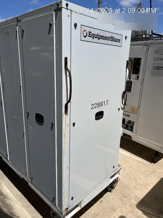 2022 UNITED COOL AIR Mach145G4AS30