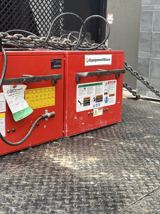 2022 MULTIQUIP MB25A