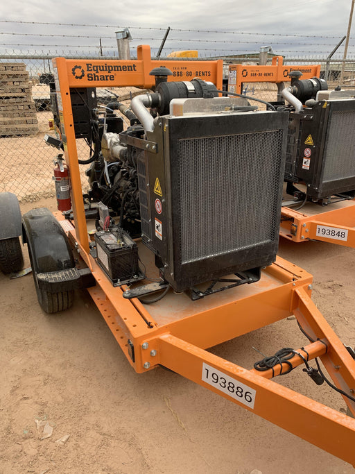 2021 PIONEER PP66S12L71-TD2.9L4