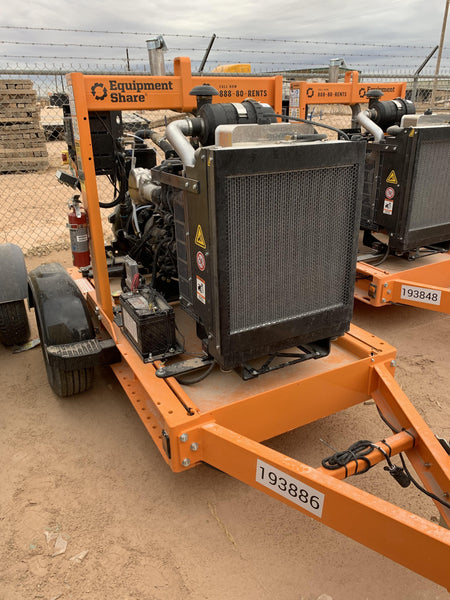 2021 PIONEER PP66S12L71-TD2.9L4