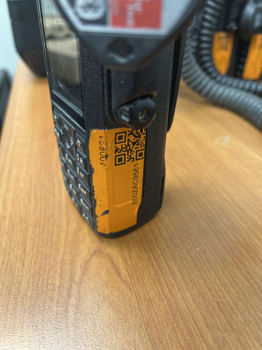 2024 MOTOROLA R7 DISPLAY