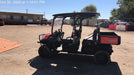 2020 Kubota RTV-X1140 CANOPY,STROBE,BACK UP ALARM,WINDSHIELD, FIRE EXT
