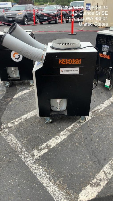 2022 KWIKOOL KPAC1411-2