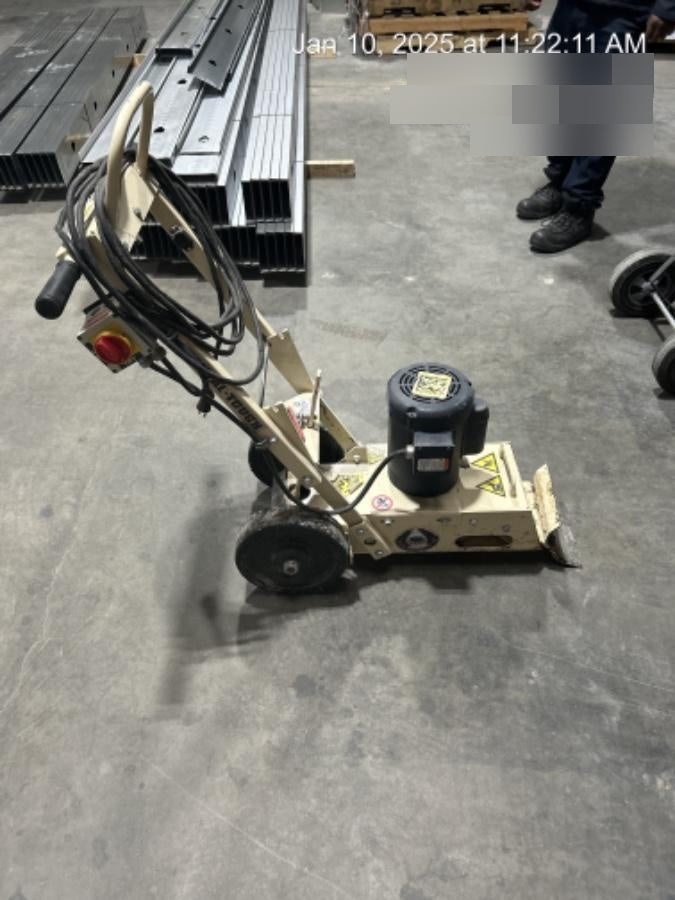 2024 EDCO TS-8.75L