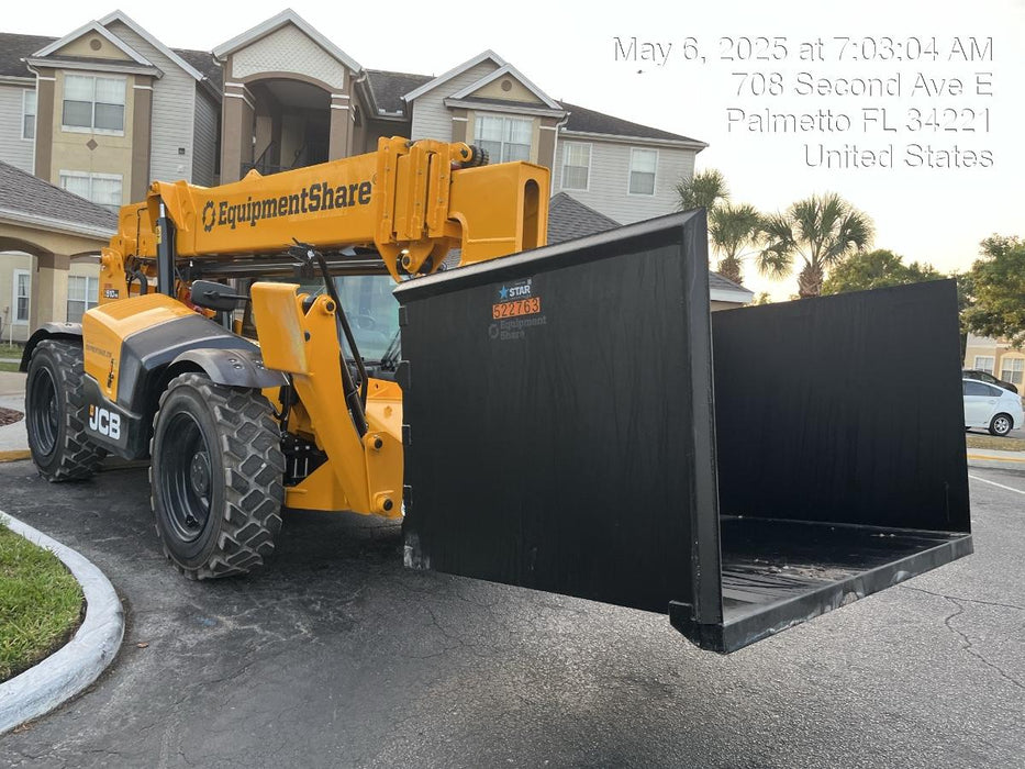 2025 STAR INDUSTRIES 1430