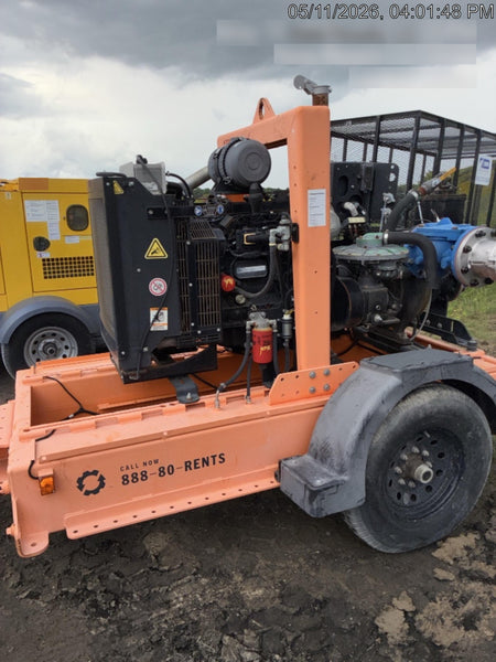 2021 PIONEER PP66S12L71-TD2.9L4
