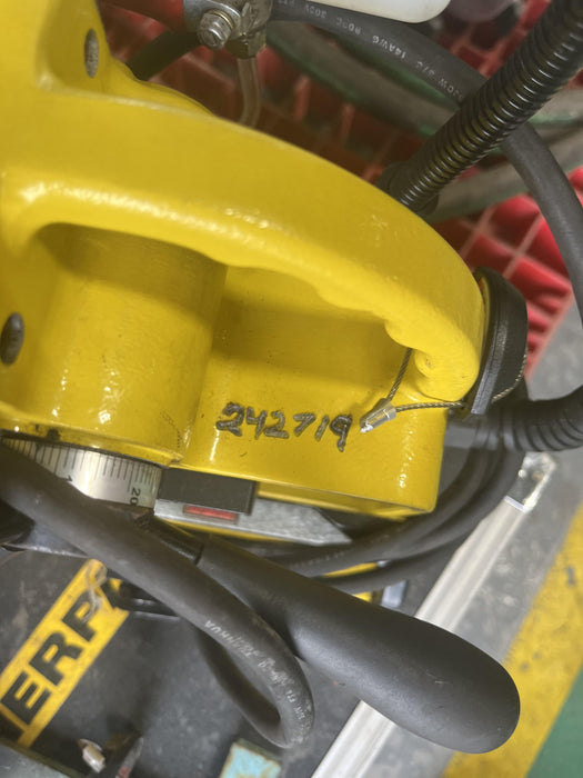 2022 MAGSWITCH Disruptor 30