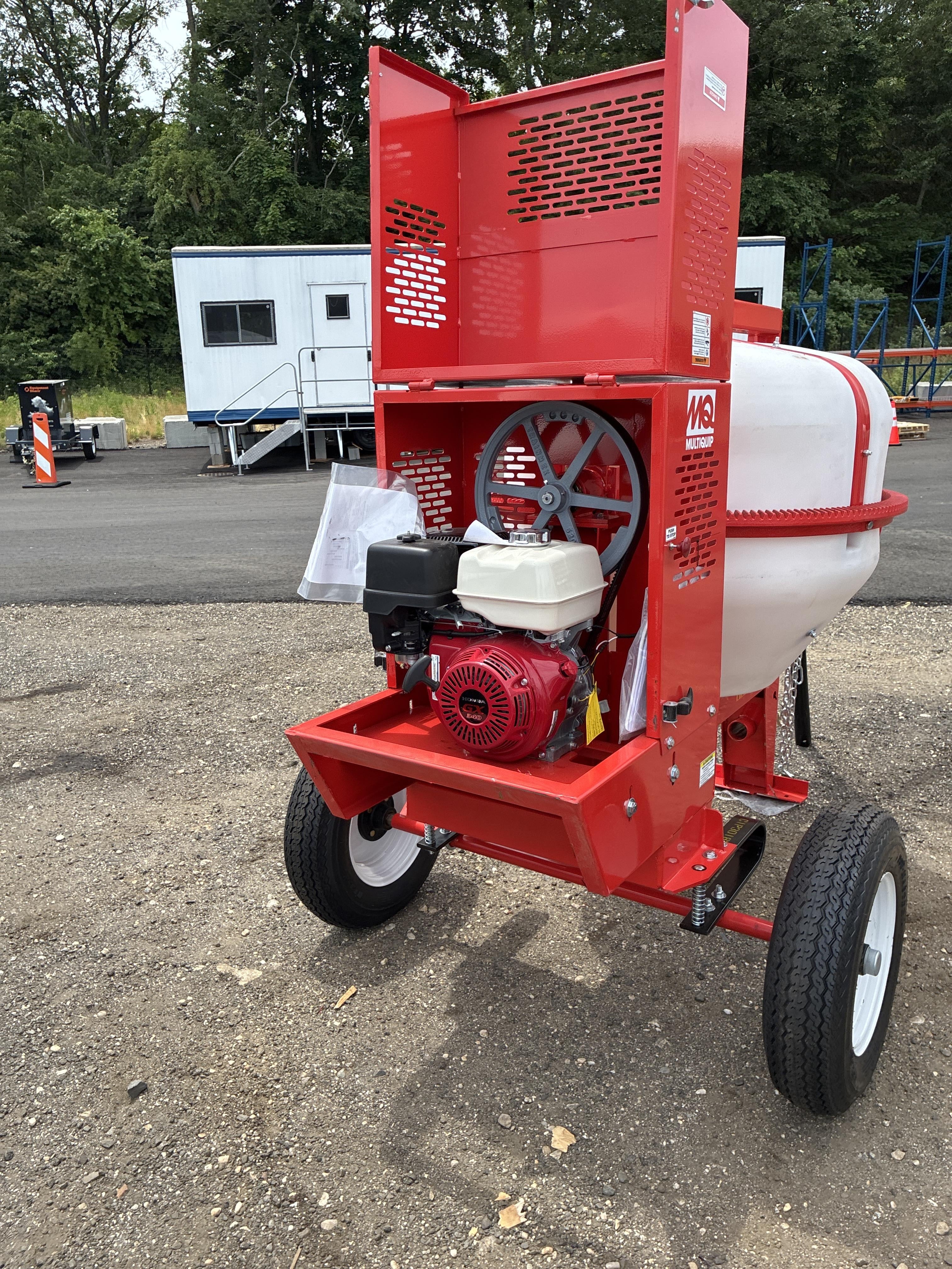 2026 MULTIQUIP MC12PH