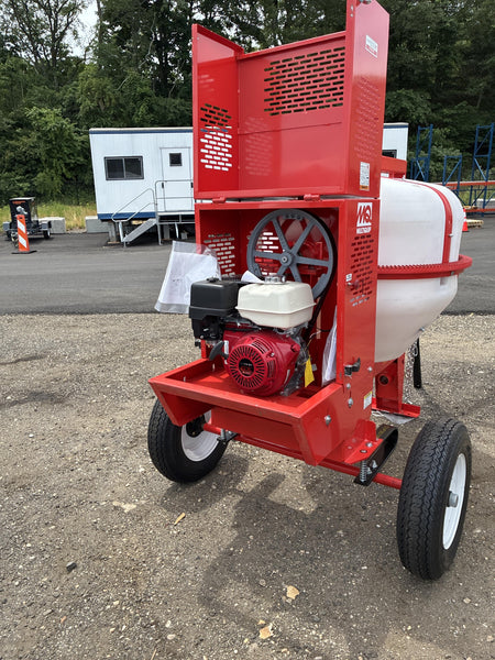 2026 MULTIQUIP MC12PH