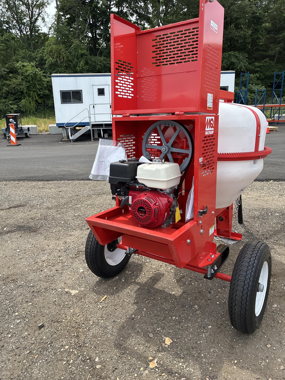 2026 MULTIQUIP MC12PH