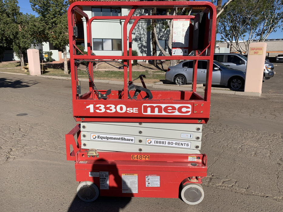 2020 MEC 1330SE MEC 1330SE