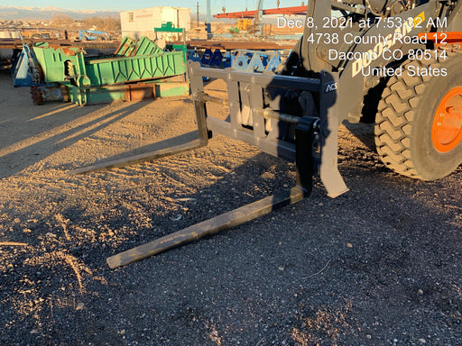 2021 STRICKLAND 100873