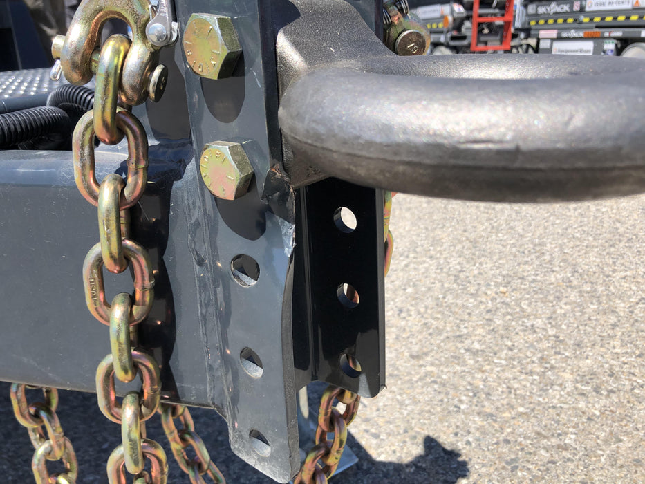 2021 AIRMAN SDG25S-8E1