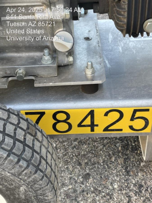 2020 MI-T-M CORPORATION CA-2703-1MMH