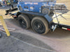 2023 BIG TEX TRAILER 14FT-16BK