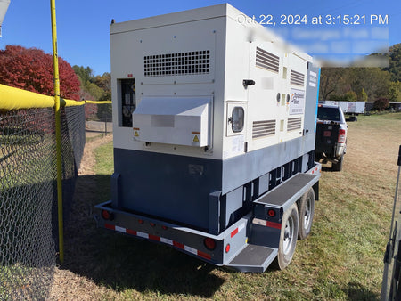 2020 ATLAS COPCO QAS250
