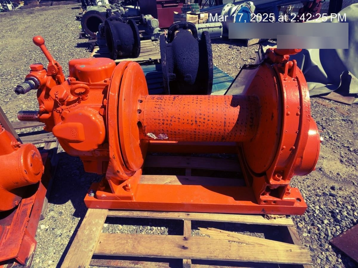 2021 INGERSOLL RAND IR-K5UL
