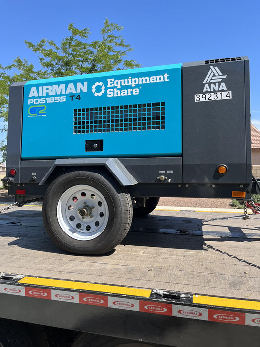 2024 AIRMAN PDS185S CWK