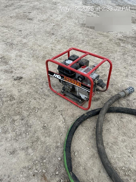 2023 MULTIQUIP QP-2TH