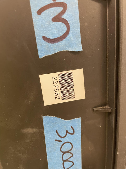 2022 TORCUP VT-3000KIT