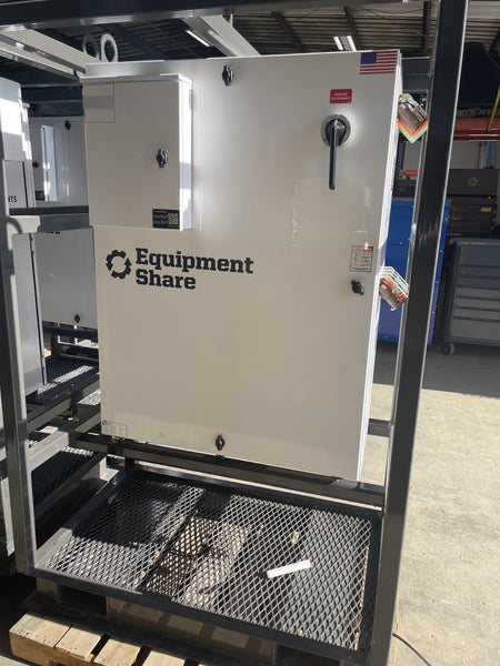 2023 FUJI MD030-EQS