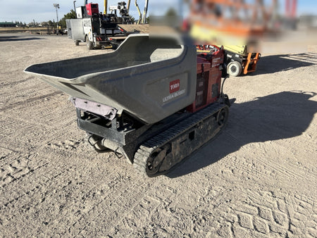 2024 TORO MBTX 2500-TS