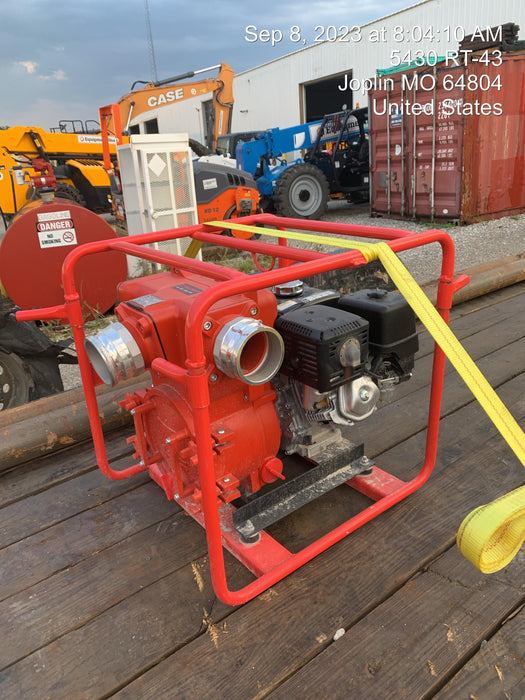 2023 MULTIQUIP QP4TH