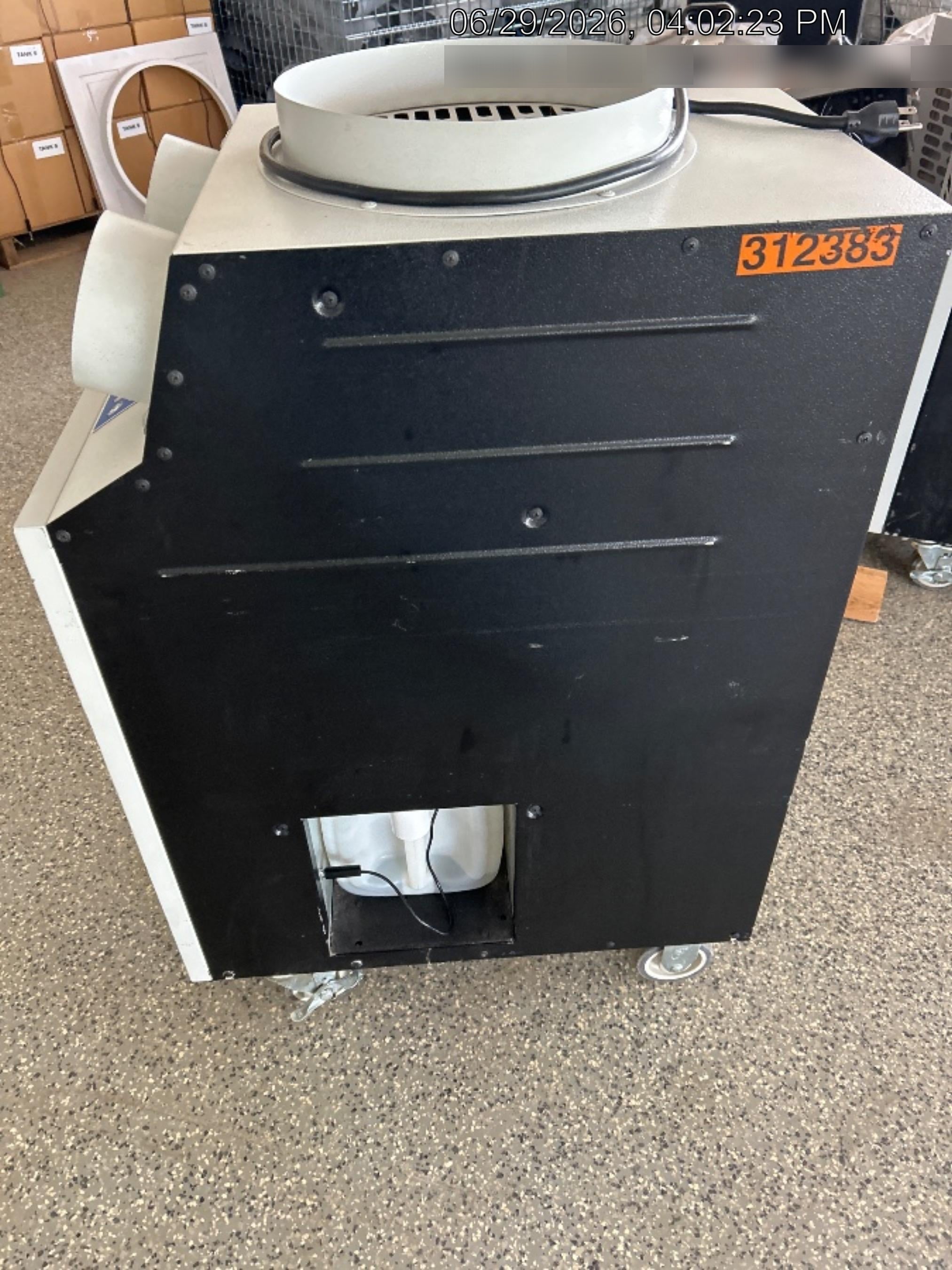 2023 KWIKOOL KPAC1411-2