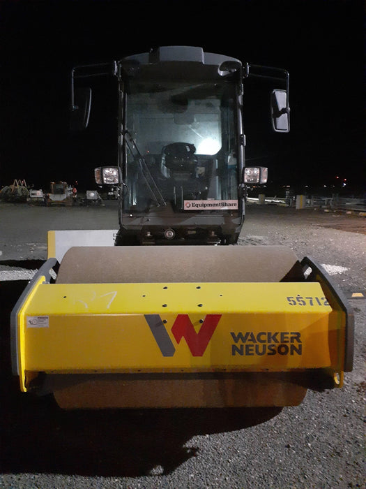 2019 WACKER NEUSON RC70P