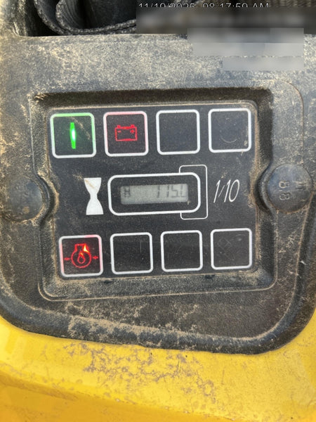 2024 WACKER NEUSON RTLx-SC3