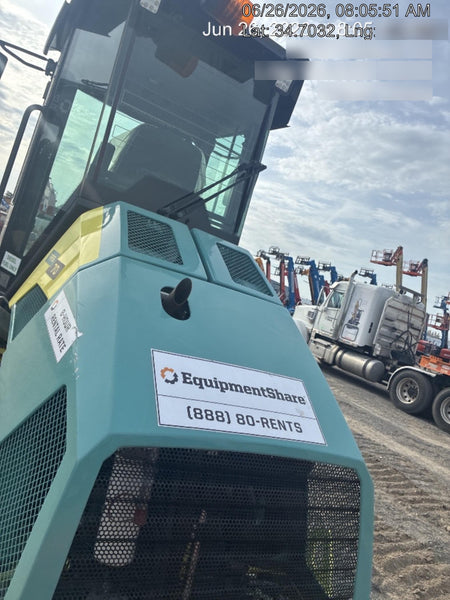 2023 AMMANN ARS70