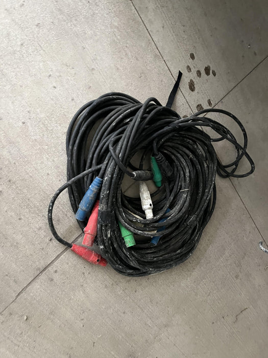 2022 ATLAS COPCO QAS 70