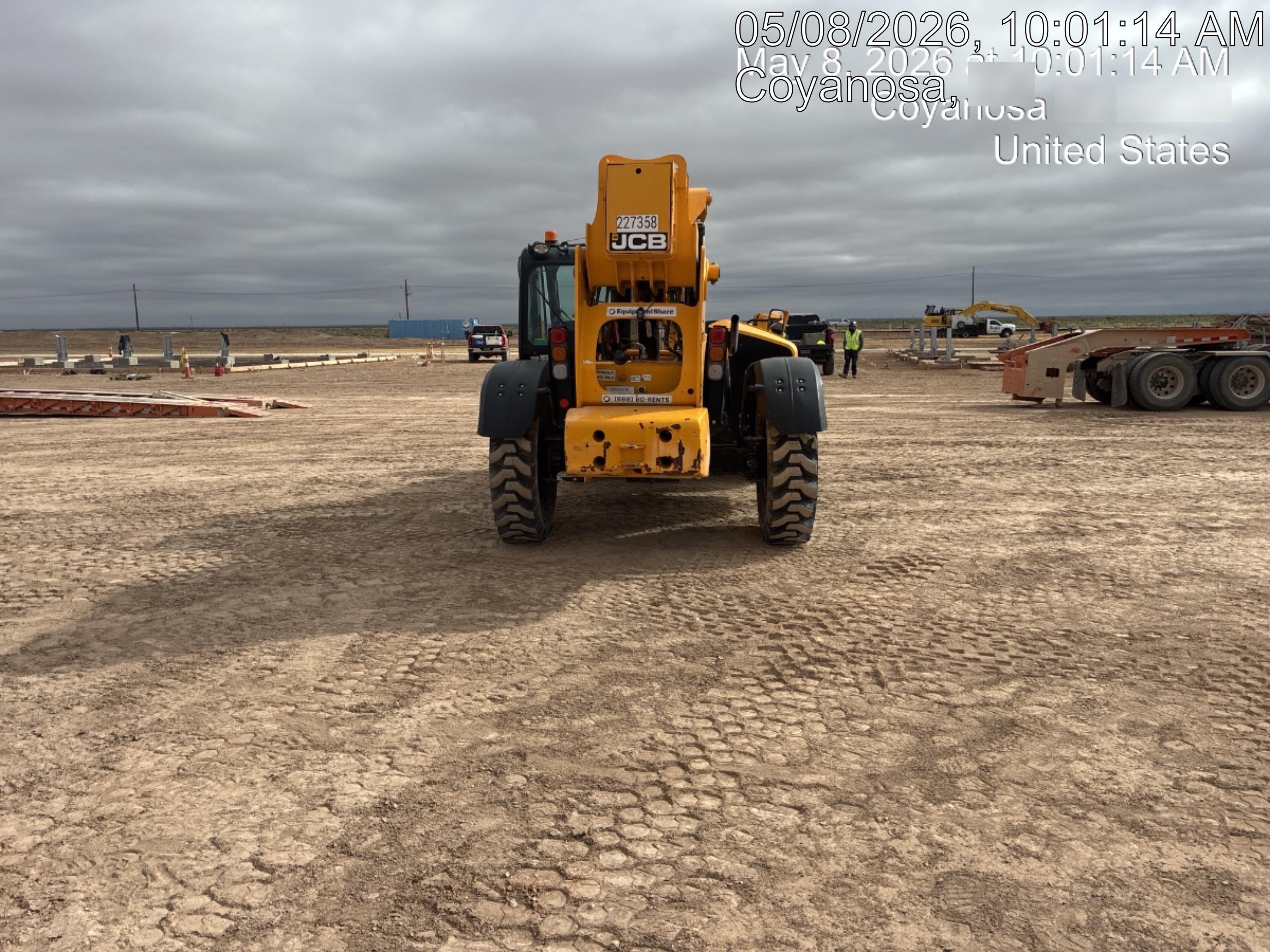 2022 JCB 514-56