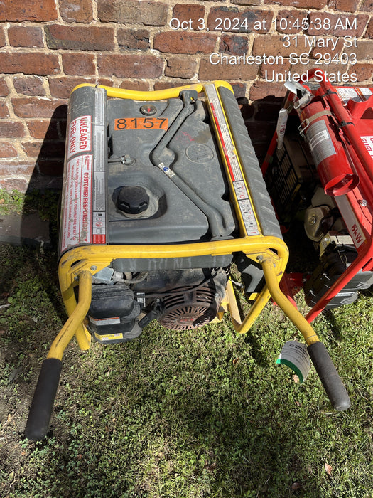 2023 MULTIQUIP QP-2TH