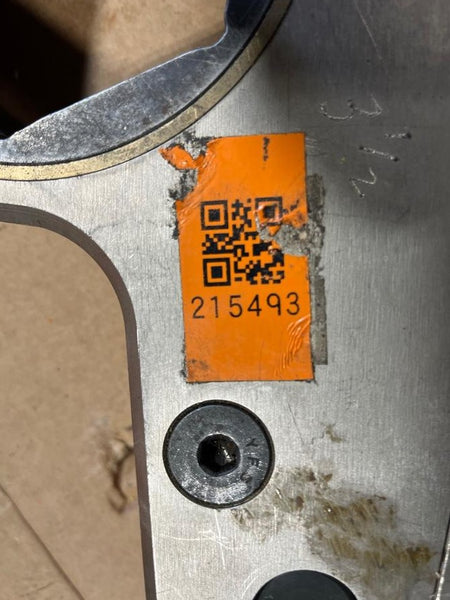 2022 TORCUP TX-16RL308