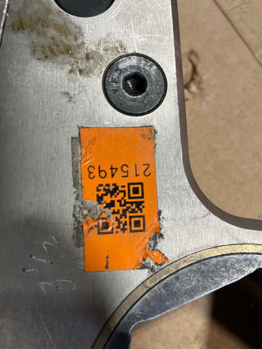 2022 TORCUP TX-16RL308