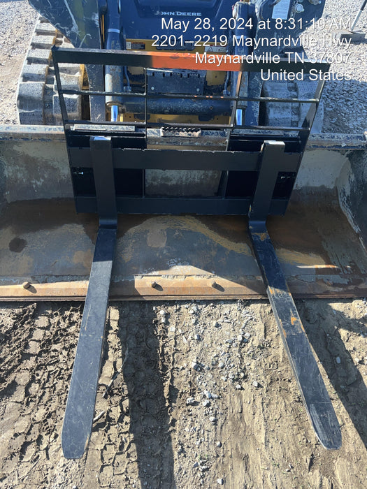 2024 ARROW MATERIAL HANDLING F5100CB