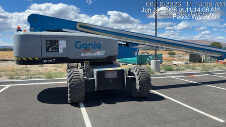 2024 GENIE S-85 XC