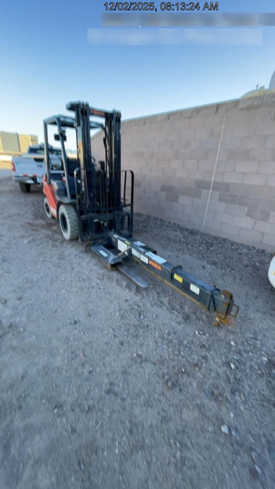 2020 STAR INDUSTRIES M1360B - Star JIB Boom