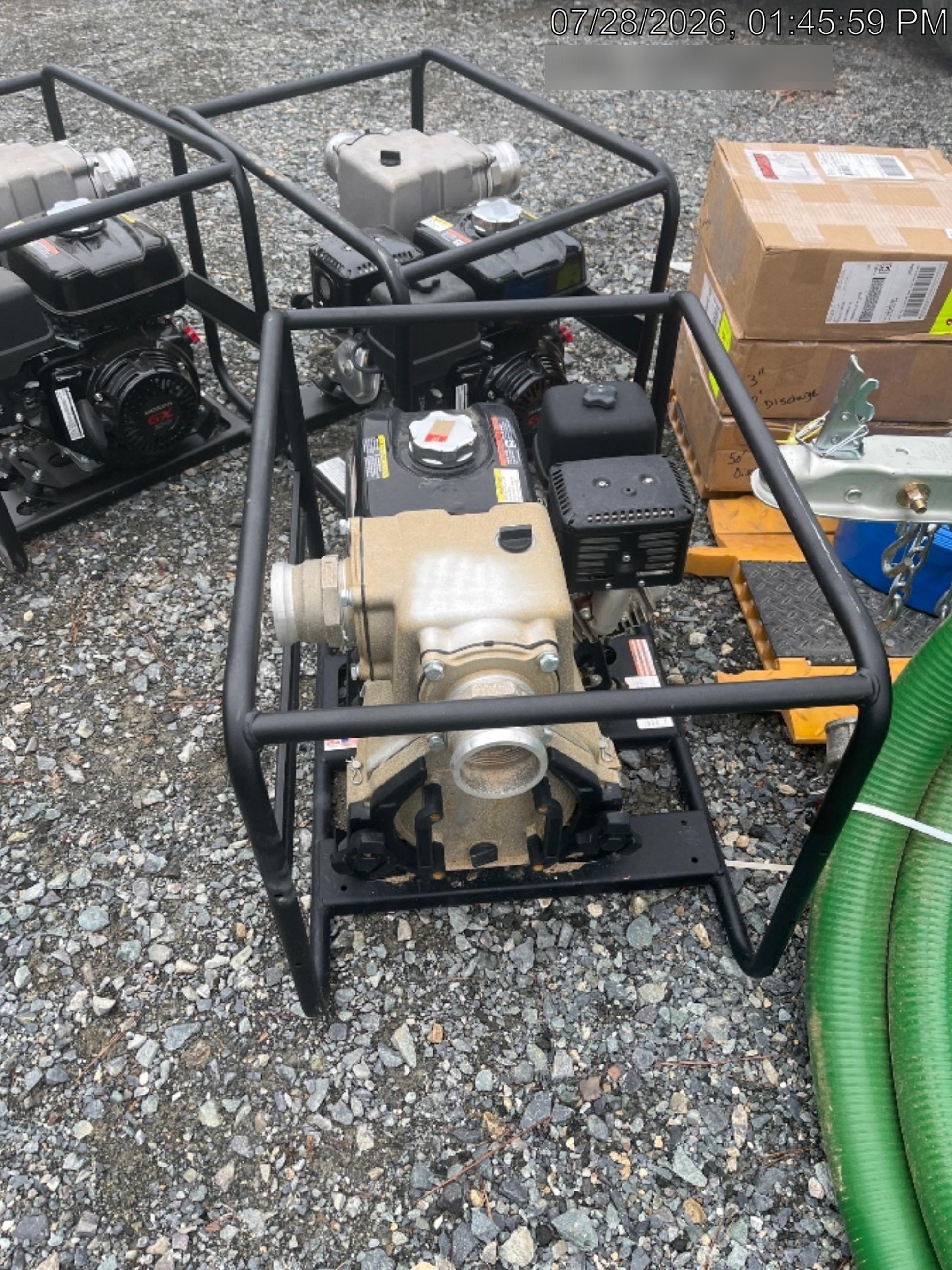 2024 MI-T-M WTP-T03-0MGH