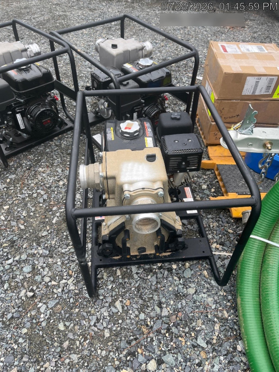 2024 MI-T-M WTP-T03-0MGH