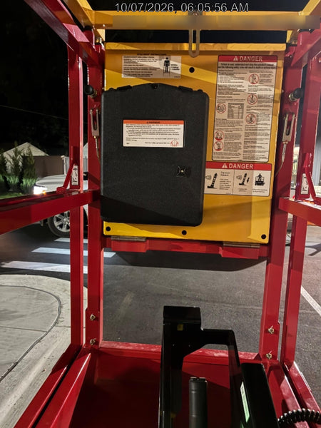 2026 MEC Micro 19-XD+