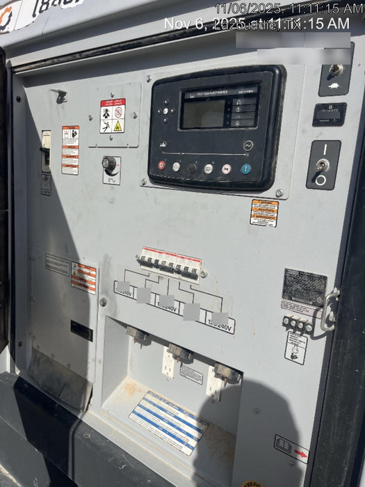 2020 WACKER NEUSON G50